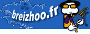 Logo Breizhoo